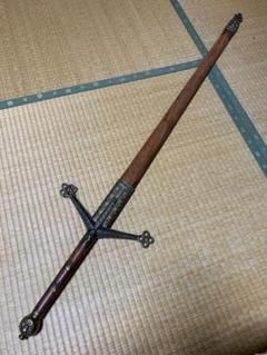 西洋剣の中古 未使用品 メルカリ