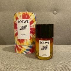[ロエベ] LOEWE Paula's Cosmic 100ml 95% 残り ロエベ] LOEWE Paula's Cosmic 100ml 95% 残り - メルカリ