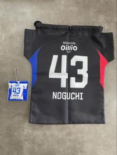 宮市亮選手 ユニフォームセット