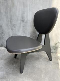 天童木工 長大作 中座椅子 中古リペア品 TENDO 天童木工(Tendo) 長大作 中座イス出張買取-アドア東京- 椅子