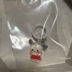 ポチャッコめじるしアクセサリー アンブレラマーカー