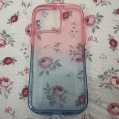 iPhone14ProMaxケースiFace