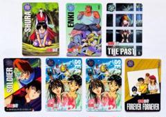 幽遊白書 浦飯幽助 214 EVIL 魔族 キラ レア カード 当時物 貴重 Amazon.co.jp: 幽遊白書 浦飯幽助 214 EVIL 魔族 キラ レア