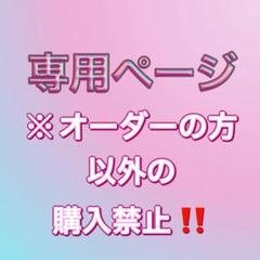 専用ページ