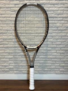 【超美品・激レア】DUNLOP ダイヤクラスター100S 楽天市場】ダイアクラスター ダンロップ（ラケット｜テニス