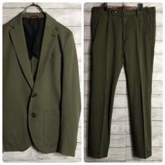1piu1uguale3 パンツ |MRP477-WOL110-57 TRAVEL PANTS［NAVY］