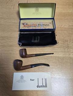 2025年最新】dunhill パイプの人気アイテム - メルカリ