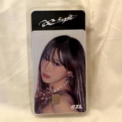 お買得】 sm&store 交通カード 韓国 ウンソク riize EZL