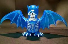 SKULL B×B×BALZAC SECRETBASE Ver. - SECRET BASE ONLINE STORE