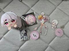 〔早い者勝ち〕にじさんじ 椎名唯華セット