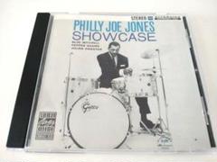 【CD】PHILLY JOE JONES / SHOWCASE 輸入盤