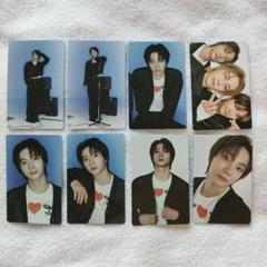 ソンホ BOYNEXTDOOR KNOCK ON FINAL トレカ コンプ - メルカリ