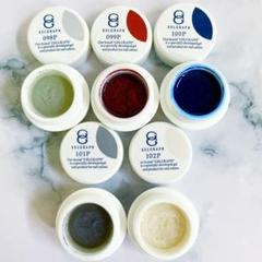 【新品未開封】GELGRAPH カラージェル14点セット 値下げしました【新品未開封】GELGRAPHジェルネイル カラー