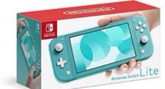 H019 Nintendo Switch Lite どうぶつの森 ※初期化済