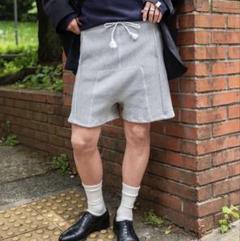 CLASS CCFS15UNI B パンツ 25ss