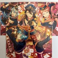 五奇人 ブロマイド セット