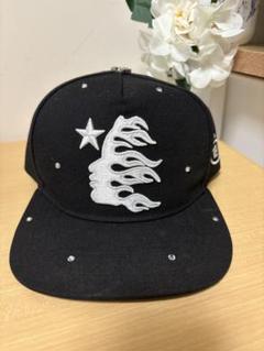 HELLSTAR ピンクネイビーキャップ グリター！ HELLSTAR ピンクネイビーキャップ グリター！