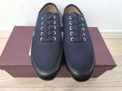 ※未使用品　JOHN LOBB　スニーカーNORFOLK　7