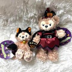 2016年 ハロウィン シェリーメイ ぬいぐるみバッジ セット