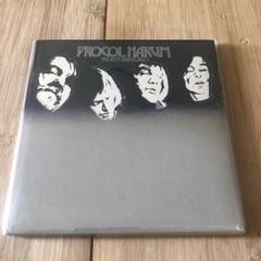 紙ジャケ Procol Harum /Broken Barricades +4