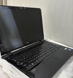 NEC PC-NS150AAB Windows8