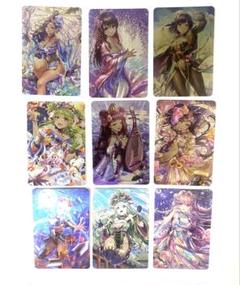 acgセクシーカード　　LVG⭐︎14     美品 2025年最新】ACGセクシーカードの人気アイテム - メルカリ