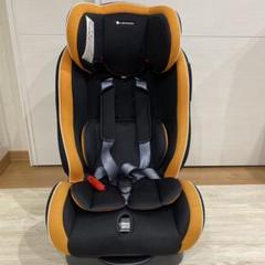 LEAMAN リーマン ジュニアシート CAINA カイナ 1029A LEAMAN チャイルドシート カイナS2 新生児から7歳 延長保証付き