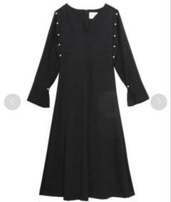 2025年最新】ameri vintage ドレス ブラックの人気アイテム