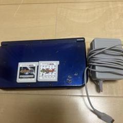 4-274【美品】Newニンテンドー3DS LL メタリックブルー Amazon | New ニンテンドー3DS LL メタリックブルー | ゲーム機本体