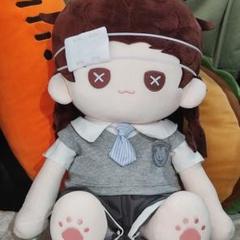 40cm 着せ替えぬいぐるみ本体 IdentityV 第5人格 教授 164 m60857037567_1.jpg?1731203831