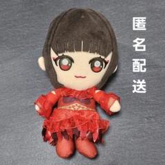 仮面ライダーリバイス　アギレラ　Chibiぬいぐるみ