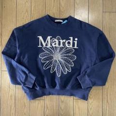 2025年最新】MARDI mercredi 刺繍 ネイビーの人気アイテム