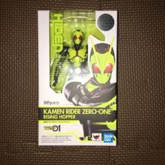 【新品】仮面ライダーゼロワン ライジングホッパー