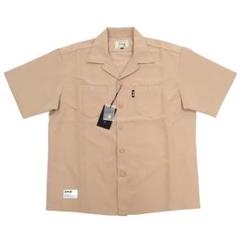 G06378 新品 Schott TC WORK SHIRT S/S【サイズ：S