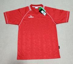 90s Y2K diadora ディアドラゲームシャツ デッドストック品