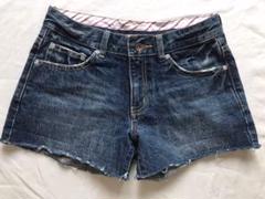 ページボーイ　PAGEBOY ショートパンツ　デニムのサムネイル