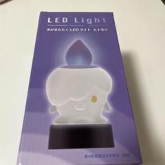 炎がまたたく LEDライト ヒトモシ ヒトモシに炎が灯ってる！ ポケモングッズ「炎がまたたく LED