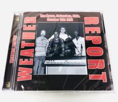 新品/希少/廃盤/2/CD WEATHER REPORT ウェザー•リポート