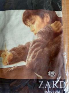 ZARD Tシャツ ポロシャツ タオル ツアーグッズ3点セット