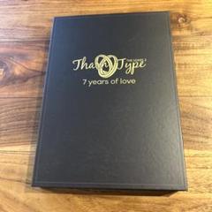 TharnType インビテーションカード 非売品 CD