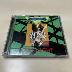 Van Halen Last Night 2CD