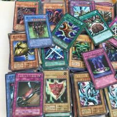 遊戯王 デッキパーツ まとめうり