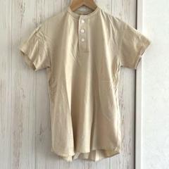 MARKEY'S ヘンリーネックワンピース 110