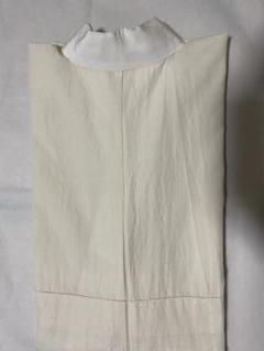 専用　さく研究所　長襦袢、豆腐小僧帯、帯留、真田紐 m60863120772_1.jpg?1719890691
