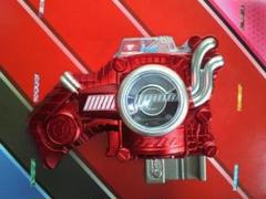 重塗装＆発光改造【DXハザードトリガー】仮面ライダービルド劇中プロップ仕様 m60863289632_1.jpg?1735233850