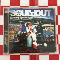 2025年最新】soul'd outの人気アイテム - メルカリ