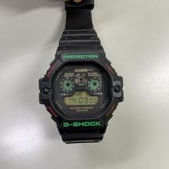 G-Shock Retro 1990s Digital Three Eyes DW-5900TH-1JF