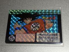 【レア】ドラゴンボール キラカード3枚セット 孫悟空 孫悟飯 ドラゴンボール カード3枚セット - メルカリ