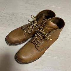 2025年最新】red wing 9107の人気アイテム - メルカリ
