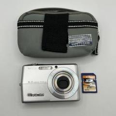 2025年最新】casio exilim ex-z500の人気アイテム - メルカリ